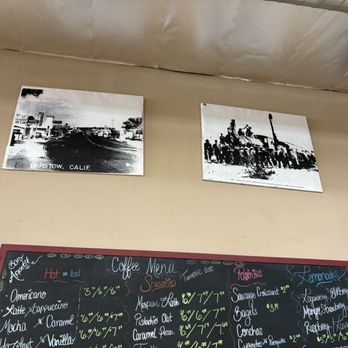 Crave Kaffee Haus - Coffee & Tea Near Me - Barstow, California Crave Kaffee Haus - Coffee & Tea Near Me - Barstow, California