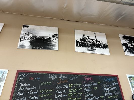 Menu photo 3 Crave Kaffee Haus Barstow, CA Menu photo 3 Crave Kaffee Haus Barstow, CA