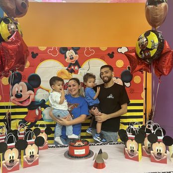 Jumpin Jamboree - Venues & Event Spaces Near Me - Doral, Florida Jumpin Jamboree - Venues & Event Spaces Near Me - Doral, Florida