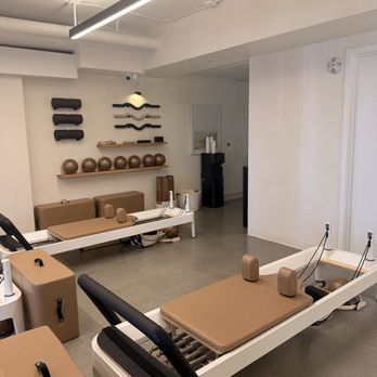 Opal Pilates - Pilates Near Me - Anaheim, California