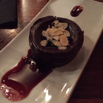Sensi Bistro - The amazing desert. As good as all their tapas - Tapas/Small Plates Near Me - Barcelona, B Sensi Bistro - The amazing desert. As good as all their tapas - Tapas/Small Plates Near Me - Barcelona, B