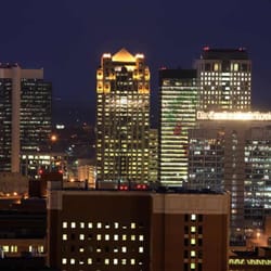 Back On Track Chiropractic Downtown - Located in the Harbert Plaza Downtown