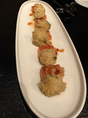 Impronta Restaurant Venice by null