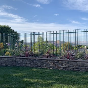 Dream Green Landscape - Landscaping Near Me - Thousand Oaks, California