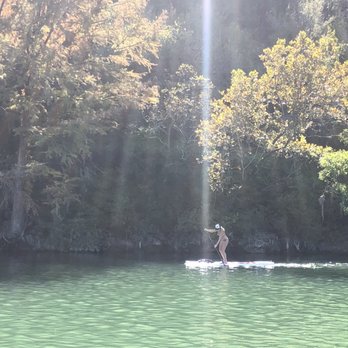 Peace Paddling - Paddleboarding Near Me - Austin, Texas