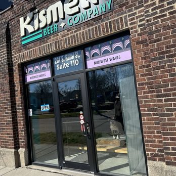 Kismetic Beer - Entry - Brewpubs Near Me - Indianapolis, Indiana Kismetic Beer - Entry - Brewpubs Near Me - Indianapolis, Indiana