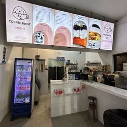 Coffee Kkot