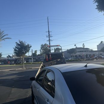 Fernando Towing - Towing Near Me - Los Angeles, California Fernando Towing - Towing Near Me - Los Angeles, California
