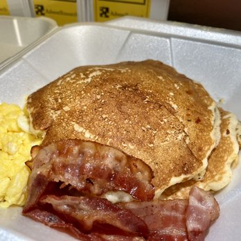 Busy Bee Snak Shop - Buttermilk Pancakes Breakfast - Desserts Near Me - Pinellas Park, Florida Busy Bee Snak Shop - Buttermilk Pancakes Breakfast - Desserts Near Me - Pinellas Park, Florida