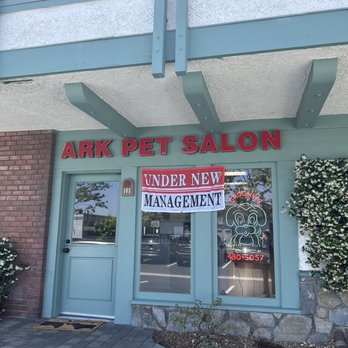 The Ark Pet Salon - Seal Beach Pet Grooming and Salon - Pet Groomers Near Me - Seal Beach, California The Ark Pet Salon - Seal Beach Pet Grooming and Salon - Pet Groomers Near Me - Seal Beach, California