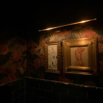 Casadonna - Le Toilet - Italian Near Me - Miami, Florida