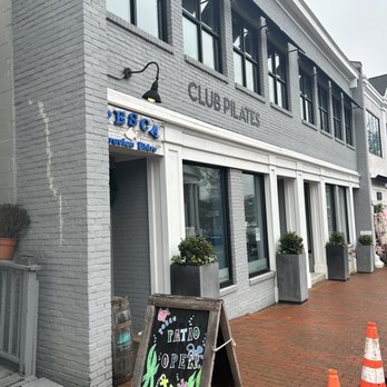 Pesca Peruvian Bistro - Entrance - Peruvian Near Me - New Canaan, Connecticut Pesca Peruvian Bistro - Entrance - Peruvian Near Me - New Canaan, Connecticut
