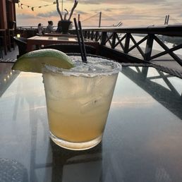 Margarita Margarita