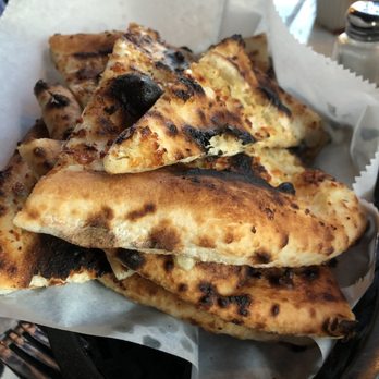 Diavola Pizza - Casa bread served with melanzane alforno - Pizza Near Me - Indianapolis, Indiana Diavola Pizza - Casa bread served with melanzane alforno - Pizza Near Me - Indianapolis, Indiana