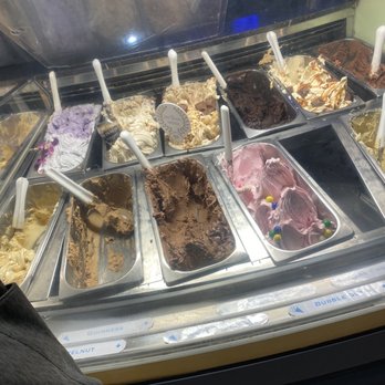 Frost Gelato - Gelato Near Me - Tucson, Arizona