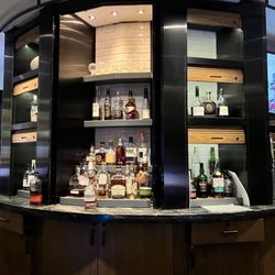 Aviation Grill