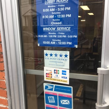 US Post Office - Post Offices Near Me - West Henrietta, New York