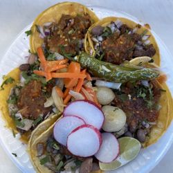 Tacos El Milagro