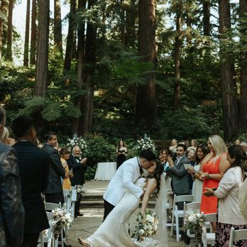 Nestldown - The chapel area where the ceremony took place - Venues & Event Spaces Near Me - Los Gatos, California Nestldown - The chapel area where the ceremony took place - Venues & Event Spaces Near Me - Los Gatos, California