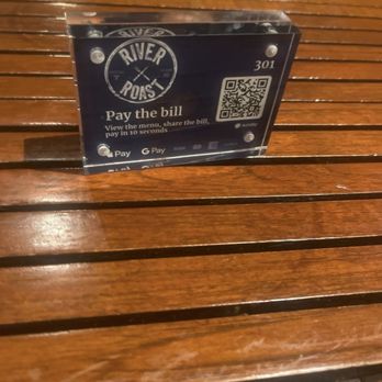 River Roast - American Near Me - Chicago, Illinois