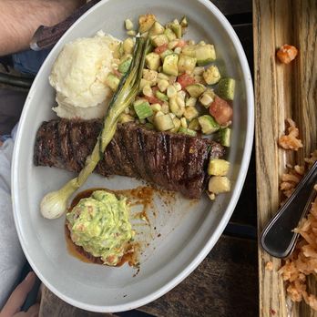 Mercado - Pasadena - Mexican Near Me - Pasadena, California