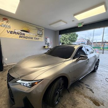 Vernon Window Tint - Car Window Tinting Near Me - Los Angeles, California Vernon Window Tint - Car Window Tinting Near Me - Los Angeles, California