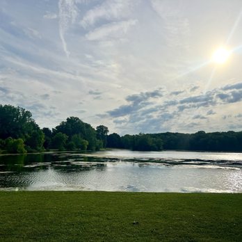 Sylvan Glen Lake Park - Lakes Near Me - Troy, Michigan Sylvan Glen Lake Park - Lakes Near Me - Troy, Michigan