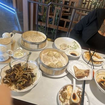 One More Bite Dumpling House - Shanghainese Near Me - Chino, California One More Bite Dumpling House - Shanghainese Near Me - Chino, California