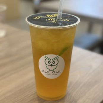 Owl Owl Boba Chick - Taiwanese Near Me - Glendale, Arizona Owl Owl Boba Chick - Taiwanese Near Me - Glendale, Arizona