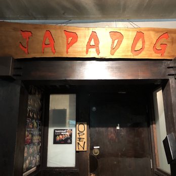 Japadog - Japanese Near Me - Vancouver, British Columbia