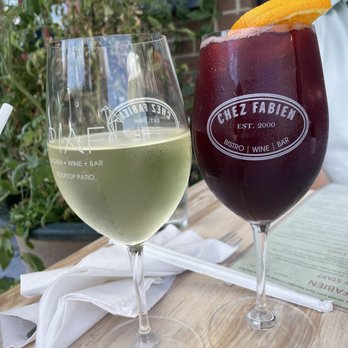 Chez Fabien - French Near Me - Grapevine, Texas Chez Fabien - French Near Me - Grapevine, Texas