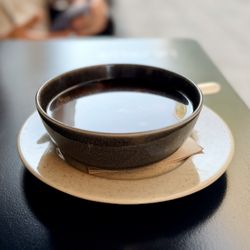 La Camelia - Miso