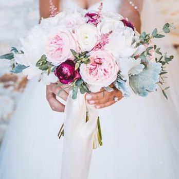 Happy Flowers - The bouquet I wanted and had showed them and emailed a picture of. - Florists Near Me - Flushing, New York Happy Flowers - The bouquet I wanted and had showed them and emailed a picture of. - Florists Near Me - Flushing, New York
