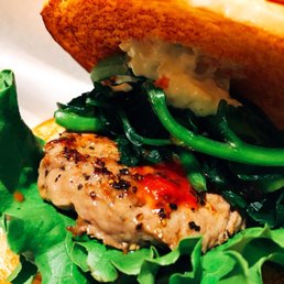 ザ サード バーガー 38 Photos 10 Reviews Burgers 六本木1 4 5 港区 東京都 Japan Restaurant Reviews Phone Number Yelp