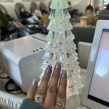 Magic Nails - Nail Salons Near Me - Highlands Ranch, Colorado