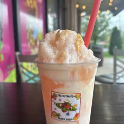 Fruit Land - Raspado