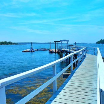 Linekin Bay Resort - The view! - Resorts Near Me - Boothbay Harbor, Maine Linekin Bay Resort - The view! - Resorts Near Me - Boothbay Harbor, Maine