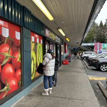 Han Nam Supermarket - International Grocery Near Me - Burnaby, British Columbia