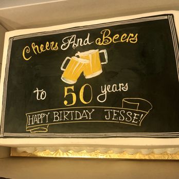 Freeport Bakery - The misspelled cake I received. - Bakeries Near Me - Sacramento, California