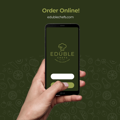 Eduble Chefs by null