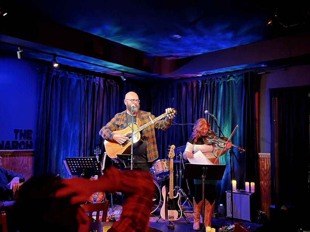 The Monarch Music and Arts Community - social services organization in Louisville, KY