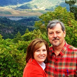 Napa Your Way - Spectacular views !