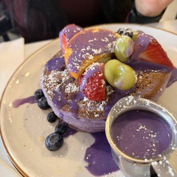 The Hangout - Breakfast & Brunch Near Me - Walnut Creek, California