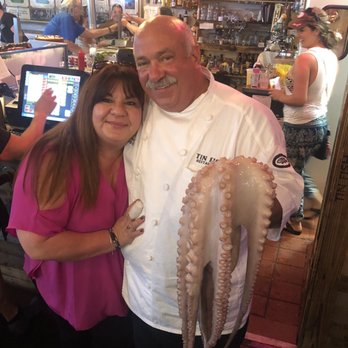 Tin Fish - New American Near Me - Sunrise, Florida