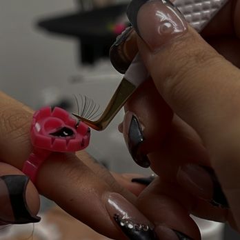 Facebyrisa - Eyelash Service Near Me - Montclair, California Facebyrisa - Eyelash Service Near Me - Montclair, California