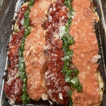 Steel Penny Cafe - Detroit Pizza-Capo Donna - Pizza Near Me - Hatboro, Pennsylvania Steel Penny Cafe - Detroit Pizza-Capo Donna - Pizza Near Me - Hatboro, Pennsylvania