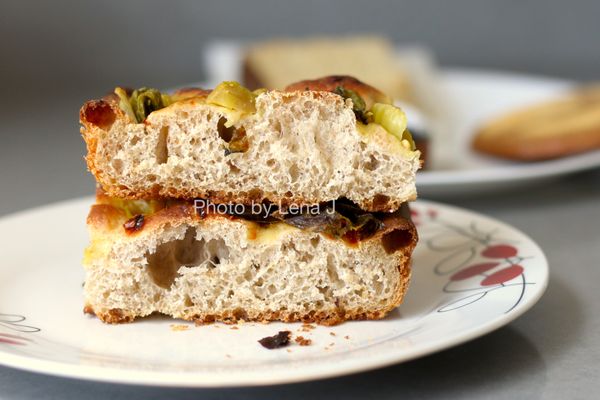 Year of the Snake by null