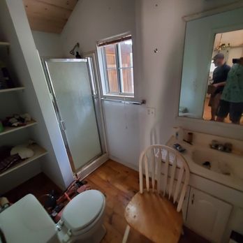 Bio Safety Clean - Bathroom, Nevada City - Biohazard Cleanup Near Me Bio Safety Clean - Bathroom, Nevada City - Biohazard Cleanup Near Me