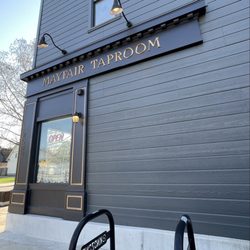 Mayfair Taproom