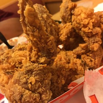Popeyes Louisiana Kitchen - Wanna WANG! - Chicken Wings Near Me - Holbrook, Arizona Popeyes Louisiana Kitchen - Wanna WANG! - Chicken Wings Near Me - Holbrook, Arizona
